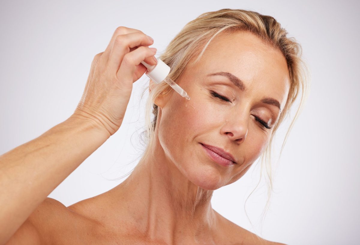 The Benefits of Peptide Therapy for Anti-Aging, Folsom